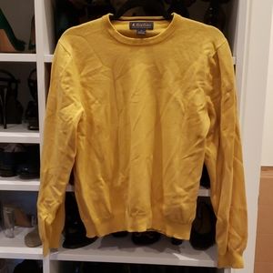 Brooks Brothers Merino Sweater